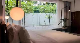 Blackbird Hotel Bandung - 1