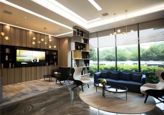 City Comfort Inn Wuhan Huangpu - 9