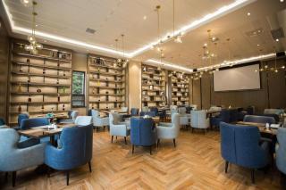 City Comfort Inn Wuhan Huangpu - 8