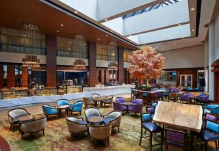 Concorde Hotel Kuala Lumpur - Kuala Lumpur - 5