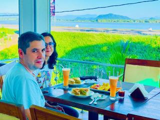 Tissa Yala Lake View Hotel - 5