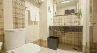 Pae Hotel Suzhou Jinjihu Industrial Park Central Business District - 7