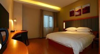 Pae Hotel Suzhou Jinjihu Industrial Park Central Business District - 5