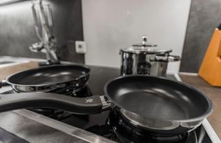 Hanza Tower BLACK 20 SPA & POOL & JACUZZI - 6