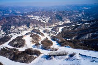 Phoenix Resort Pyeongchang - 6