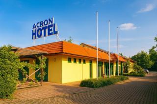 Acron-Hotel Quedlinburg - 8
