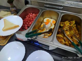 Art Home Hotel - Tashkent - 7