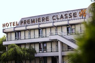 Premiere Classe Lille Ouest - Lomme - 7