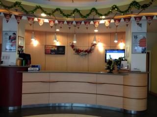 ehotel Dongguan Qingxi - 7