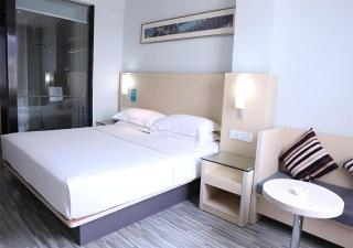 City Comfort Inn Nanning Shanglin Longhu Road - 5