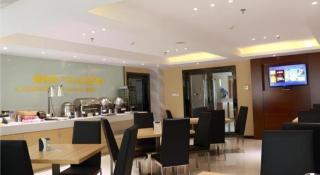 City Comfort Inn Pingxiang South Road Food Street - Pingxiang - 2