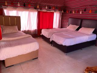 Golden Camp Tours - 9