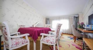 yiantaisheng hotel co ltd - 6