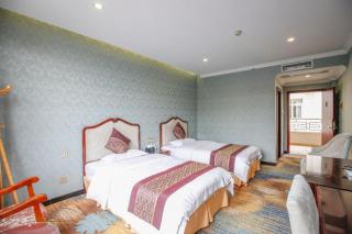 yiantaisheng hotel co ltd - 5