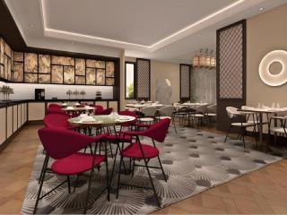 Jinjiang Metropolo Hotel Nanjing Confucius Temple Branch - 8