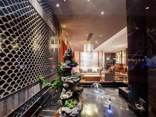 Jinjiang Metropolo Hotel Nanjing Confucius Temple Branch - 7