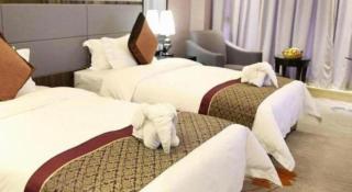 Foshan Xin Hu Hotel - 8