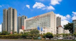 Foshan Xin Hu Hotel - 4