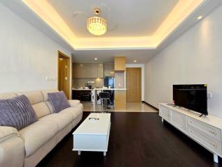 RNF Seine Region City View - 0