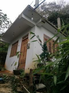 The Jungle Life Homestay Thangamalay Sanctuary Haputale by Gisela Sivam - 9