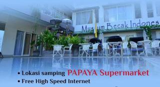 Losari Sunset Hotel - 5