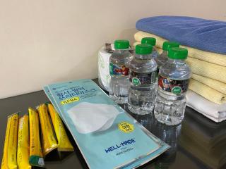 Bang-kito City Central Suites - 9