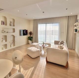 Xinh Homestay Hạ Long - 8