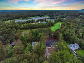 Golf Sim, Game-Movie Room, Spa, Sauna, Arcade ! - 8