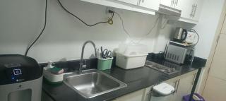 CHIC ROOM pasay sea residence - 1