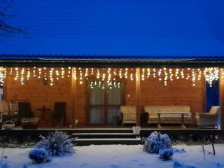 Agroturystyka Przy Siole Budy - 7