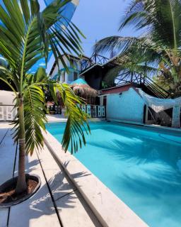 Sabaleo Beach House - 8