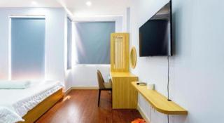 Tuan Viet Hotel Dinh Tien Hoang - 7