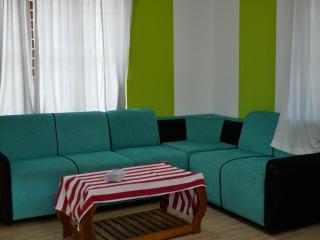 PEARL SPOT Munroe Serviced Villa - 2