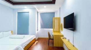 Tuan Viet Hotel Dinh Tien Hoang - 4