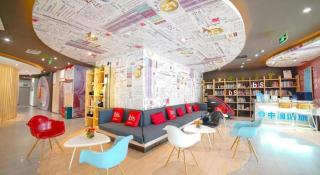 Ibis Chengdu Kehua Hotel - 9