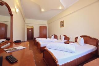Hotel Impero - Oradea - 9