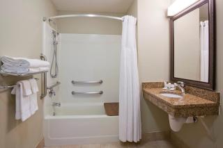 Staybridge Suites Minneapolis-Bloomington by IHG - 6