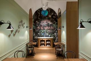 Petit Palace Boqueria Garden - 1