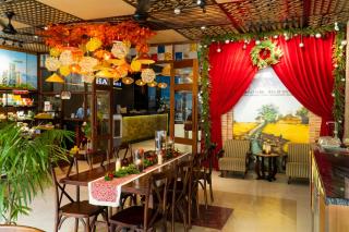 Doha Central Bliss Danang Hotel by Haviland - 1