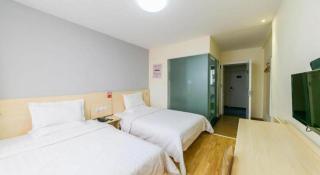 7 Days Inn Hohhot Hailiang Xinhua Square Metro Station - 4