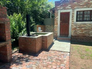 Vallombrosa Cottage - 1