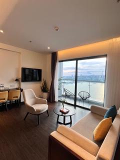 Xinh Homestay Hạ Long - 8