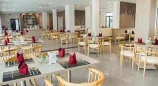 Green Hotel Da Nang - 5