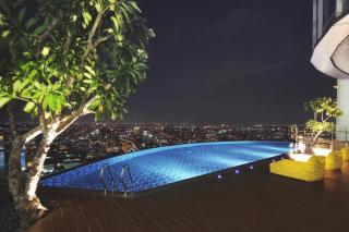 Hotel Ciputra World Surabaya managed by Swiss-Belhotel International - Surabaya - 2