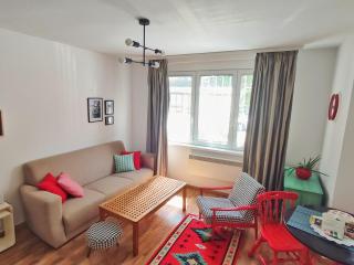 Charming Studio for Two - Free Parking - 0