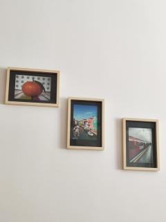 Charming Studio for Two - Free Parking - 6