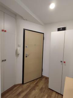 Charming Studio for Two - Free Parking - 2