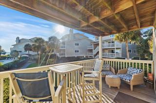 SG4B: 4B Seagrove Villa - 6