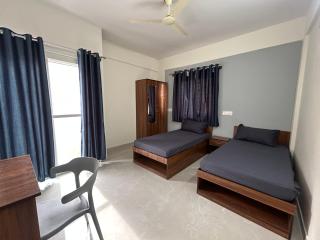 Richies Colive PG Kadubeesanahalli - 6