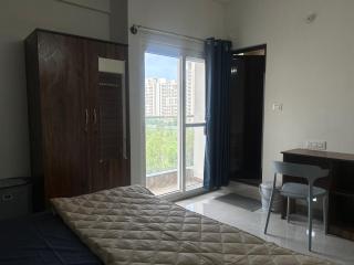 Richies Colive PG Kadubeesanahalli - 1